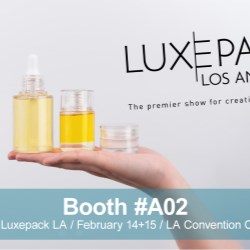 Epopack Showcased Latest Innovations at Luxepack Los Angeles